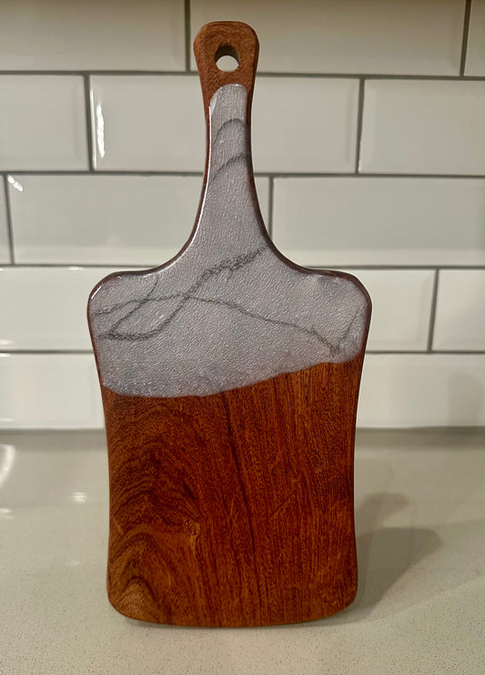 Mesquite Charcuterie Board - Enchanted Rock