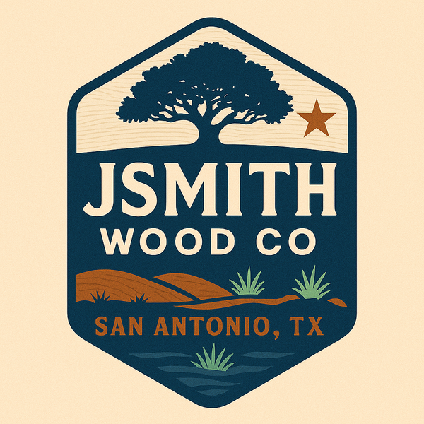 JSmith Wood Co